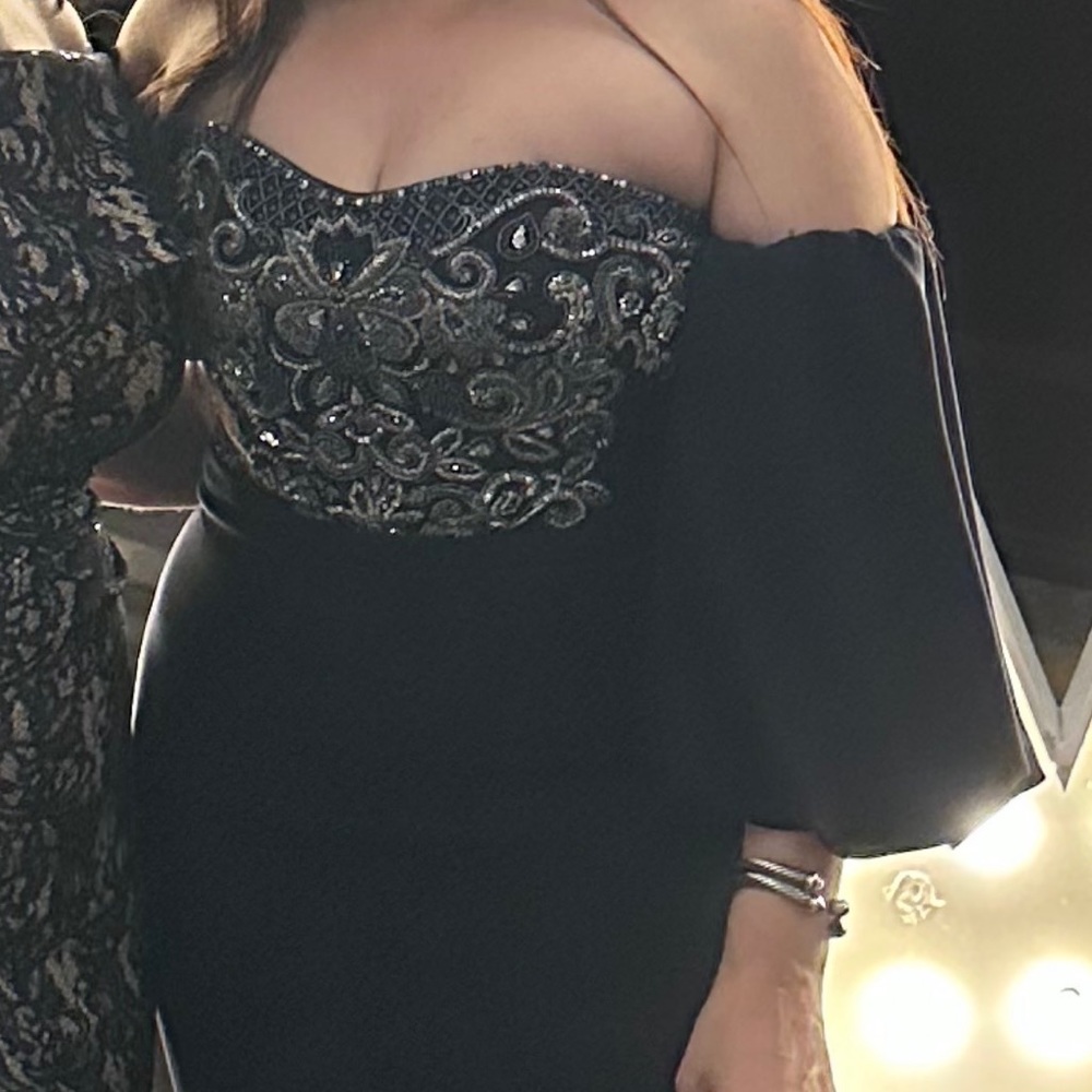 Theia Gown